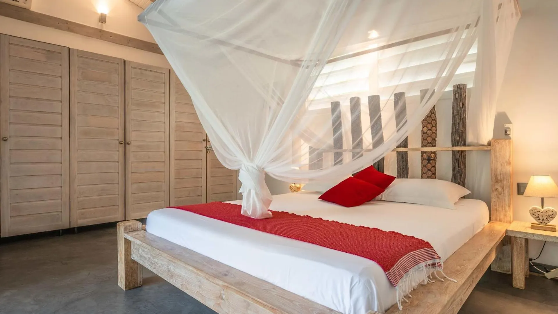 Villa Bouddha 1 Saint-Francois  0*, Saint-Francois (Grande-Terre)